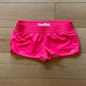Womens O’neill Superfreak Board Shorts 2” Large